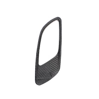 Dry Carbon Vents breed model voor BMW 3 Serie / M3 E90, E92