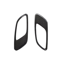 Dry Carbon Vents breed model voor BMW 3 Serie / M3 E90, E92