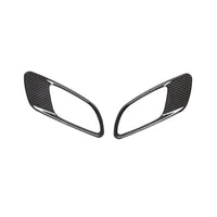 Dry Carbon Vents breed model voor BMW 3 Serie / M3 E90, E92