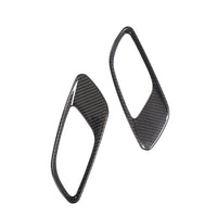 Dry Carbon Vents breed model voor BMW 3 Serie / M3 E90, E92