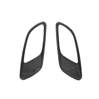 Dry Carbon Vents breed model voor BMW 3 Serie / M3 E90, E92