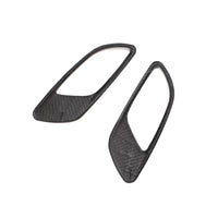 Dry Carbon Vents breed model voor BMW 3 Serie / M3 E90, E92