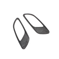 Dry Carbon Vents breed model voor BMW 3 Serie / M3 E90, E92