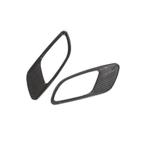 Dry Carbon Vents breed model voor BMW 3 Serie / M3 E90, E92