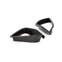 Dry Carbon Vents Sedan klein model voor BMW 8 Serie / M8 G14, G15, G16 M-Sport