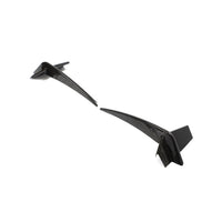 Dry Carbon Vents Sedan klein model voor BMW 8 Serie / M8 G14, G15, G16 M-Sport