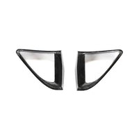 Dry Carbon Vents Sedan klein model voor BMW 8 Serie / M8 G14, G15, G16 M-Sport