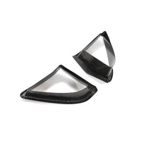 Dry Carbon Vents Sedan klein model voor BMW 8 Serie / M8 G14, G15, G16 M-Sport