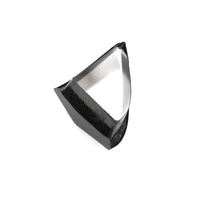 Dry Carbon Vents Sedan klein model voor BMW 8 Serie / M8 G14, G15, G16 M-Sport