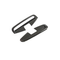 Dry Carbon Vents Sedan voor BMW 4 Serie / M4 G22, G23 M-Sport