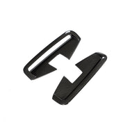 Dry Carbon Vents Sedan voor BMW 4 Serie / M4 G22, G23 M-Sport