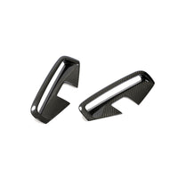 Dry Carbon Vents Sedan voor BMW 4 Serie / M4 G22, G23 M-Sport
