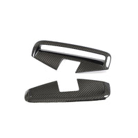 Dry Carbon Vents Sedan voor BMW 4 Serie / M4 G22, G23 M-Sport