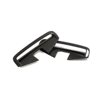 Dry Carbon Vents Sedan voor BMW 4 Serie / M4 G22, G23 M-Sport
