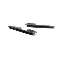 Dry Carbon Vents Sedan voor BMW 4 Serie / M4 G22, G23 M-Sport