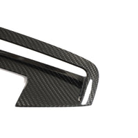 Dry Carbon Vents Sedan voor BMW 4 Serie / M4 G22, G23 M-Sport