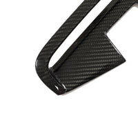 Dry Carbon Vents Sedan voor BMW 4 Serie / M4 G22, G23 M-Sport