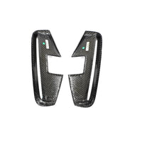 Dry Carbon Vents Sedan voor BMW 4 Serie / M4 G22, G23 M-Sport