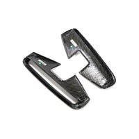 Dry Carbon Vents Sedan voor BMW 4 Serie / M4 G22, G23 M-Sport