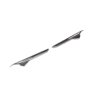 Dry Carbon Vents Sedan voor BMW 5 Serie / M5 F90