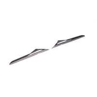 Dry Carbon Vents Sedan voor BMW 5 Serie / M5 F90