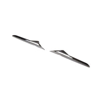 Dry Carbon Vents Sedan voor BMW 5 Serie / M5 F90
