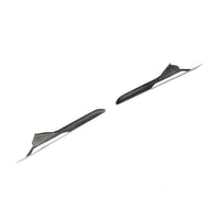 Dry Carbon Vents Sedan voor BMW 5 Serie / M5 F90