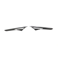 Dry Carbon Vents Sedan voor BMW 5 Serie / M5 F90