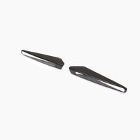 Dry Carbon Vents slank model voor BMW 3 Serie / M3 E90, E92