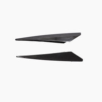 Dry Carbon Vents slank model voor BMW 3 Serie / M3 E90, E92