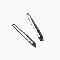 Dry Carbon Vents slank model voor BMW 3 Serie / M3 E90, E92