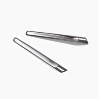 Dry Carbon Vents slank model voor BMW 3 Serie / M3 E90, E92