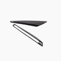 Dry Carbon Vents slank model voor BMW 3 Serie / M3 E90, E92