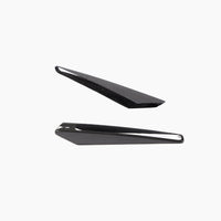 Dry Carbon Vents slank model voor BMW 3 Serie / M3 E90, E92
