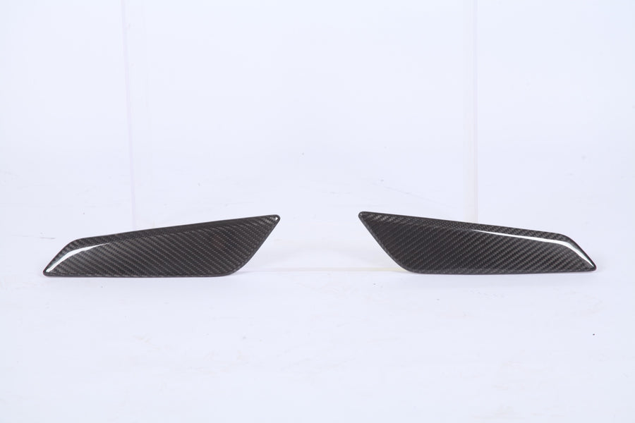 Dry Carbon Vents spatbord Sedan voor BMW 5 Serie / M5 G30, G31, G38 M-Sport