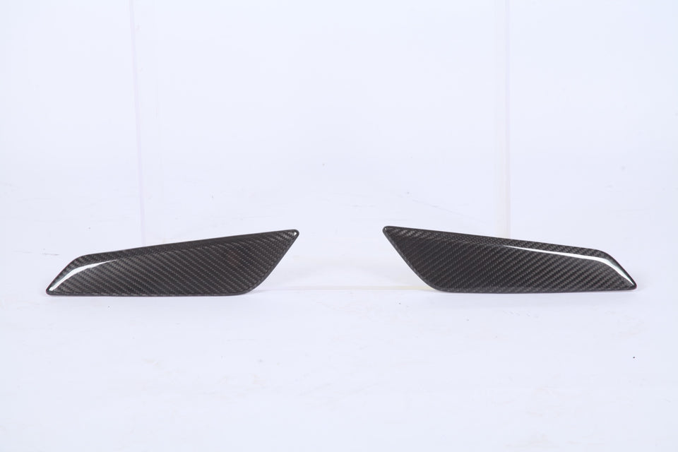 Dry Carbon Vents spatbord Sedan voor BMW 5 Serie / M5 G30, G31, G38 M-Sport