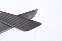 Dry Carbon Vents spatbord Sedan voor BMW 5 Serie / M5 G30, G31, G38 M-Sport