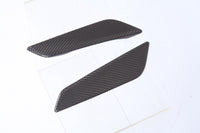 Dry Carbon Vents spatbord Sedan voor BMW 5 Serie / M5 G30, G31, G38 M-Sport