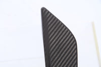 Dry Carbon Vents spatbord Sedan voor BMW 5 Serie / M5 G30, G31, G38 M-Sport