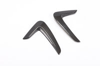 Dry Carbon Vents spatbord voor BMW 4 Serie / M4 F32
