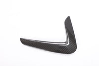 Dry Carbon Vents spatbord voor BMW 4 Serie / M4 F32