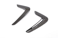 Dry Carbon Vents spatbord voor BMW 4 Serie / M4 F32