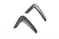 Dry Carbon Vents spatbord voor BMW 4 Serie / M4 F32