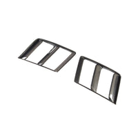 Dry Carbon Vents voor Audi R8 4S
