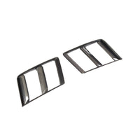 Dry Carbon Vents voor Audi R8 4S