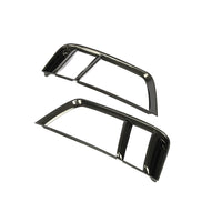 Dry Carbon Vents voor Audi R8 4S
