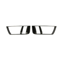 Dry Carbon Vents voor Audi R8 4S
