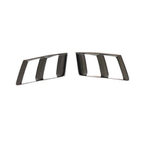 Dry Carbon Vents voor Audi R8 4S