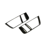 Dry Carbon Vents voor Audi R8 4S