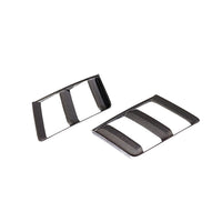 Dry Carbon Vents voor Audi R8 4S